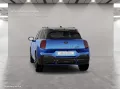 MINI Aceman E JCW Trim Head-Up Kamera Pano.Dach LED