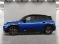MINI Aceman E JCW Trim Head-Up Kamera Pano.Dach LED