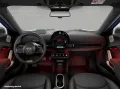 MINI Aceman E JCW Trim Head-Up Kamera Pano.Dach LED