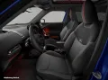 MINI Aceman E JCW Trim Head-Up Kamera Pano.Dach LED