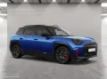 MINI Aceman E JCW Trim Head-Up Kamera Pano.Dach LED