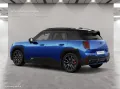 MINI Aceman E JCW Trim Head-Up Kamera Pano.Dach LED