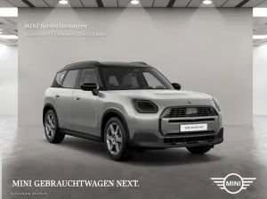 MINI Countryman C Harman/K Head-Up Kamera LED Alarm