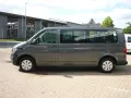 Volkswagen T6.1 Kombi lang 9 Sitze+AHK+AppConnect+Cam+Sitzh