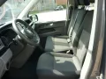 Volkswagen T6.1 Kombi lang 9 Sitze+AHK+AppConnect+Cam+Sitzh