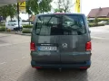 Volkswagen T6.1 Kombi lang 9 Sitze+AHK+AppConnect+Cam+Sitzh