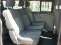 Volkswagen T6.1 Kombi lang 9 Sitze+AHK+AppConnect+Cam+Sitzh