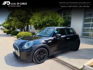 MINI Mini 1.5 One Classic