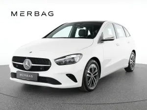 Mercedes-Benz B 220 4MATIC Pano, Kam, LED, Winter, Easy-Pack