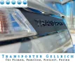 Volkswagen T6 Kombi lang 9 Sitze DSG GRA LED SHZ AHK