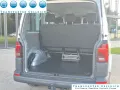 Volkswagen T6 Kombi lang 9 Sitze DSG GRA LED SHZ AHK