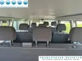 Volkswagen T6 Kombi lang 9 Sitze DSG GRA LED SHZ AHK