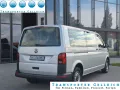 Volkswagen T6 Kombi lang 9 Sitze DSG GRA LED SHZ AHK