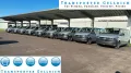 Volkswagen T6 Kombi lang 9 Sitze DSG GRA LED SHZ AHK