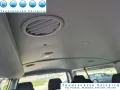 Volkswagen T6 Kombi lang 9 Sitze DSG GRA LED SHZ AHK