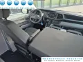 Volkswagen T6 Kombi lang 9 Sitze DSG GRA LED SHZ AHK