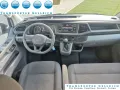 Volkswagen T6 Kombi lang 9 Sitze DSG GRA LED SHZ AHK