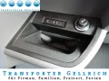 Volkswagen T6 Kombi lang 9 Sitze DSG GRA LED SHZ AHK