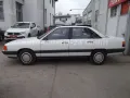 Audi 100 1,8 Automatik 