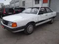 Audi 100 1,8 Automatik 