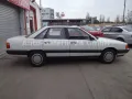 Audi 100 1,8 Automatik 