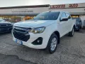 Isuzu D-Max N60 1.9 aut. Crew BB+ Cab