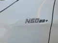 Isuzu D-Max N60 1.9 aut. Crew BB+ Cab