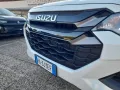 Isuzu D-Max N60 1.9 aut. Crew BB+ Cab