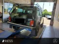 Lada Taiga Basis 4x4