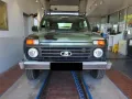 Lada Taiga Basis 4x4