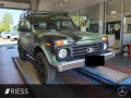 Lada Taiga Basis 4x4