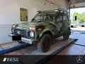 Lada Taiga Basis 4x4