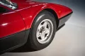 Ferrari 512 BB / 2. Hand / gerine Laufleistung