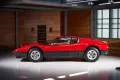 Ferrari 512 BB / 2. Hand / gerine Laufleistung