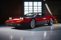 Ferrari 512 BB / 2. Hand / gerine Laufleistung