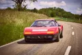 Ferrari 512 BB / 2. Hand / gerine Laufleistung