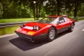 Ferrari 512 BB / 2. Hand / gerine Laufleistung