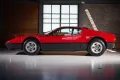Ferrari 512 BB / 2. Hand / gerine Laufleistung