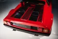 Ferrari 512 BB / 2. Hand / gerine Laufleistung