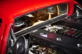 Ferrari 512 BB / 2. Hand / gerine Laufleistung