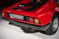 Ferrari 512 BB / 2. Hand / gerine Laufleistung