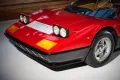 Ferrari 512 BB / 2. Hand / gerine Laufleistung