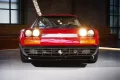 Ferrari 512 BB / 2. Hand / gerine Laufleistung