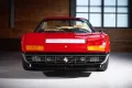 Ferrari 512 BB / 2. Hand / gerine Laufleistung