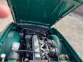 Triumph TR6 CABRIO 