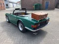 Triumph TR6 CABRIO 