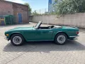 Triumph TR6 CABRIO 