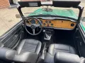 Triumph TR6 CABRIO 