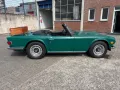 Triumph TR6 CABRIO 