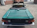 Triumph TR6 CABRIO 
